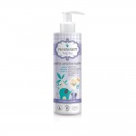 Pharmasept Baby Extra Sensitive Bath Πολύ Απαλό Βρεφικό Αφρόλουτρο για Σώμα & Μαλλιά για Χρήση από την Πρώτη Ημέρα, 250ml