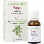 Oregano 4 Life Fungor Nail Care Διάλυμα Φροντίδας Νυχιών, 10ml