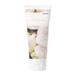 Korres Body Smoothing Milk Ενυδατικό Γαλάκτωμα Σώματος Λευκά Άνθη, 200ml