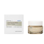 Korres White Pine Volumizing Serum-in-Moisturizer Αναπλήρωση Όγκου Κρέμα Ημέρας για Κανονικές/ Μικτές Επιδερμίδες, 40ml