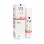 Intermed Eva Vagil Λιπαντική γέλη για τη Διευκόλυνση της Σεξουαλικής Επαφής, 75ml