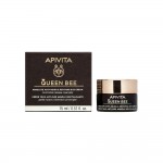 Apivita Queen Bee Absolute Anti-Aging & Reviving Eye Cream Κρέμα Ματιών Απόλυτης Αντιγήρανσης & Αναζωογόνησης, 15ml
