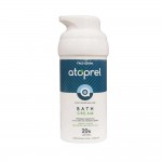 Frezyderm Atoprel Bath Cream Κρεμώδες Καθαριστικό Για Το Ξηρό & Ευαίσθητο Δέρμα, 300ml