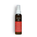 Apivita Bee Sun Safe Ενυδατικό Λάδι Μαλλιών για Προστασία με Αντηλιακά Φίλτρα, 100ml