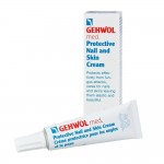Gehwol Μed Protective Nail & Skin Cream Προστατευτική Κρέμα για Νύχια & Δέρμα, 15ml