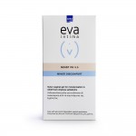Intermed Eva Intima Moist Υγραντική & Λιπαντική Γέλη για την Ανακούφιση της Ξηρότητας του Κόλπου & του Αιδοίου, 1 Σωληνάριο & 9 Κολπικοί Εφαρμοστές