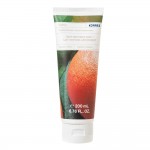 Korres Grapefruit Body Smoothing Milk Ενυδατικό Γαλάκτωμα Σώματος με Grapefruit, 200ml