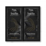 Power Health Inalia Intensive Exfoliation Smooth & Glow Face Scrub & Intensive Moisture Hydrogel Face Mask, Κρέμα Απολέπισης Προσώπου & Μάσκα Υδρογέλης για Ενυδάτωση, 2x8ml 