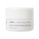 Korres Protein Strengthening Face Cream Ενισχυμένη Κρέμα Προσώπου με Γάλα Γαϊδούρας, 40ml