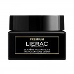 Lierac Premium The Voluptuous Cream Aντιγηραντική Kρέμα Προσώπου, 50ml