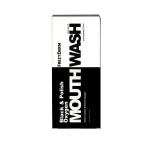 Frezyderm Black & Polish Oxygrn Στοματικό Διάλυμα 250ml
