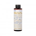 Korres Athenian Grooming Δροσιστικό Gel Καθαρισμού για Πρόσωπο & Γένια, 250ml