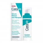 Cerave Resurfacing Retinol Serum Ορός Προσώπου με Ρετινόλη, 30ml