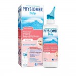 Omega Pharma Physiomer Baby, 115ml