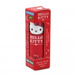 Take Care Hello Kitty Lip Balm με Γεύση Φράουλα & Ροζ Απόχρωση 3.8g