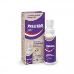 Pharyndol Spray για τον Πονόλαιμο, 30ml