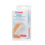 Gehwol Heel Cushion G Υποπτέρνιο Μαξιλαράκι Τύπου G Medium, 1 Ζευγάρι