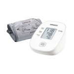 Omron M1 Basic Blood Pressure Monitor Πιεσόμετο μπράτσου, 1 τεμάχιο