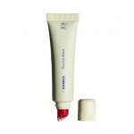 KORRES True Lip Shine 52 Poppy Red Ενυδατικό Balm Χειλιών, 10ml