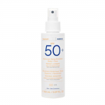Korres Yoghurt Suncreen Spray Emulsion Αντηλιακό Γαλάκτωμα Spray Σώματος & Προσώπου SPF 50+, 150ml