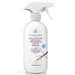 Power Health  Fleriana Απωθητικό Σπρέυ Για Έρποντα Έντομα, 400ml