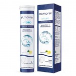 Almora Plus Hydro Electrolytes Συμπλήρωμα Διατροφής, 20 αναβράζοντα δισκία