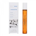 Korres Avgoustos Eau De Toilette Ανδρικό Άρωμα, 10ml