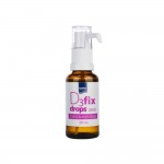 Intermed D3 Fix Drops 200IU, 30ml