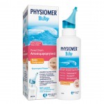 Physiomer Baby Βρεφικό Ρινικό Σπρέι Υπέρτονο, 115ml