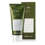 Thank You Farmer Back To Iceland Cleansing Foam Αφρός Καθαρισμού Προσώπου με Εκχύλισμα Πόας, 120ml