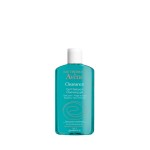 Avene Cleanance Gel Nettoyant - Καθαριστικό Τζελ για Ευαίσθητα Νεανικά Δέρματα με Ακμή, 200ml