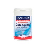 Lamberts Osteoguard, 90 ταμπλέτες