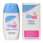 Sebamed Baby Lotion, Βρεφική λοσιόν με ενυδατική, καταπραϋντική & αντικνησμώδη δράση, 200ml
