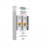 Power Health Multi Plus Daily Multivitamin Stevia, 2x20 αναβρ. δισκία