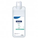 Hartmann Baktolin Pure Wash Υγρό Καθαρισμού Χεριών & Σώματος, 1000ml