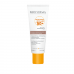 Bioderma Photoderm Spot-Age Antioxydant Gel Cream Αντιοξειδωτική Αντηλιακή Προσώπου SPF50+, 40ml