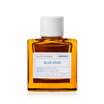 Korres Blue Sage Eau De Toilette Ανδρικό Άρωμα, 50ml