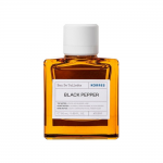 Korres Eau De Toilette Black Pepper Ανδρικό Άρωμα, 50ml