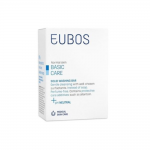 Eubos Blue Solid Washing Bar Στερεή Πλάκα Καθαρισμού, 125gr