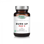 Power Health Burn Up Max 5, 60caps