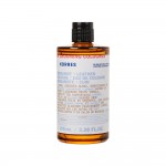 Korres Athenian Grooming Eau de Cologne Bergamot & Leather Άρωμα για Άνδρες, 100ml