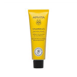 Apivita Calendula Καταπραϋντική Κρέμα με Καλέντουλα, 50ml