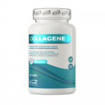 EthicSport Collagene Peptan Κολλαγόνο για Δέρμα, Αρθρώσεις & Wellbeing, 90tabs