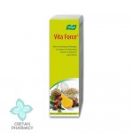 A. VOGEL VITAFORCE ΣΙΡΟΠΙ 200 mL