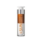 Frezyderm Sunscreen Vitamin D Like Skin Benefits Cream SPF 50+ Αντιηλιακό Προσώπου με οφέλη Βιταμίνης D, 50ml