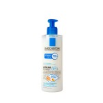 La Roche-Posay Lipikar Syndet AP+ cream - Για ξηρό-πολύ ξηρό δέρμα, με τάση ατοπίας - BONUS PACK 100ml ΔΩΡΟ!, 400ml