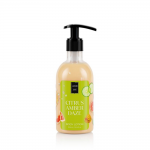 Lavish Care Body Lotion Citrus Amber Daze 300ml