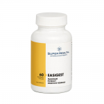 Super Health Easigest, 60 κάψουλες