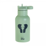 Ecolife Kids Thermos Animals Elephant 350ml