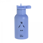 Ecolife Kids Thermos Animals Penguin 350ml 